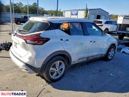 Nissan Pozostałe 2021 1