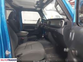 Jeep Pozostałe 2021 3 Jeep Pozostałe 2021 3