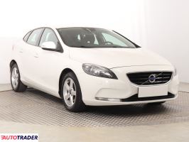 Volvo V40 - zobacz ofertę