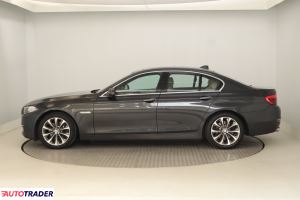 BMW 520 2014 2.0 187 KM