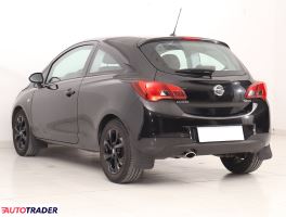 Opel Corsa 2017 1.4 99 KM Opel Corsa 2017 1.4 99 KM