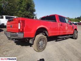 Ford Pozostałe 2019 6 Ford Pozostałe 2019 6