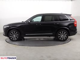 Volvo XC90 2020 2.0 231 KM