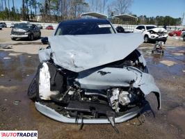 Ford Mustang 2024 Ford Mustang 2024