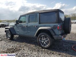 Jeep Wrangler 2024 2