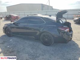Toyota Camry 2022 2