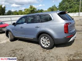 Kia Pozostałe 2020 3