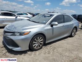 Toyota Camry 2020 2