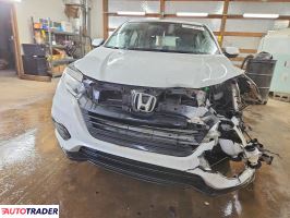 Honda HR-V 2022 1