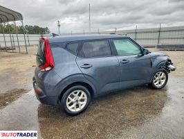 Kia Soul 2022 2