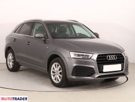 Audi Q3 2016 1.4 147 KM