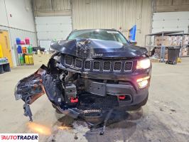 Jeep Compass 2020 2