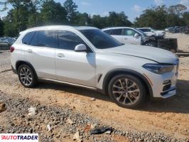 BMW X5 2019 3