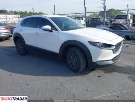 Mazda CX-30 2023 2 Mazda CX-30 2023 2