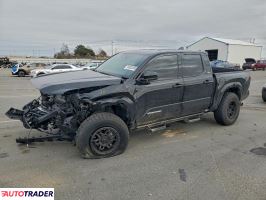 Toyota Tacoma 2025 2