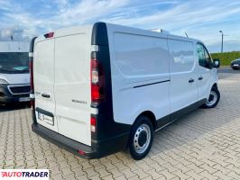 Renault Trafic 2023 2