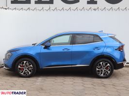 Kia Sportage 2022 1.6 147 KM