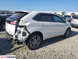 Ford Edge 2019 2