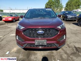 Ford Edge 2024 2