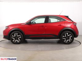 Opel Mokka 2024 1.2 134 KM Opel Mokka 2024 1.2 134 KM