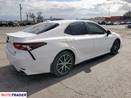 Toyota Camry 2023 2
