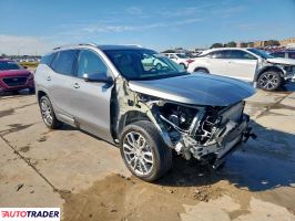 GMC Terrain 2023 1 GMC Terrain 2023 1