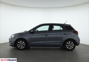 Hyundai i20 2018 1.2 83 KM