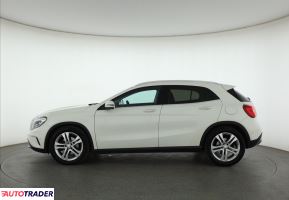 Mercedes G-klasa 2016 2.0 207 KM