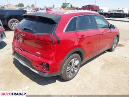 Kia Niro 2022 1