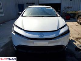Toyota Prius 2026 2