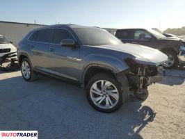 Volkswagen Atlas 2020 2
