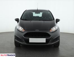 Ford Fiesta 2016 1.2 80 KM