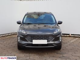 Ford Kuga 2022 2.5 187 KM Ford Kuga 2022 2.5 187 KM