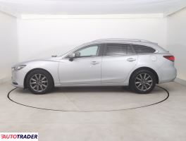 Mazda 6 2021 2.0 143 KM