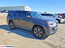 Toyota Pozostałe 2022 4