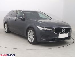Volvo V90 2019 2.0 147 KM