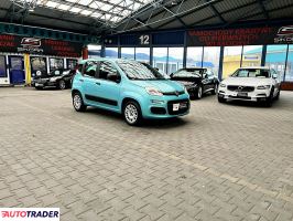 Fiat Panda 2015 1.2 69 KM