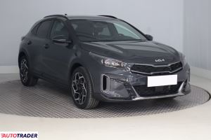 Kia Ceed 2026 1.6 147 KM