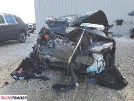 Chevrolet Malibu 2025 1 Chevrolet Malibu 2025 1