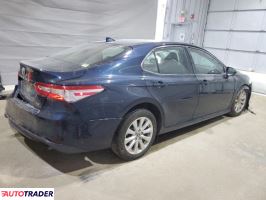 Toyota Camry 2019 2