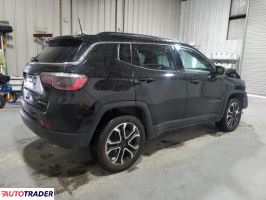 Jeep Compass 2022 2 Jeep Compass 2022 2
