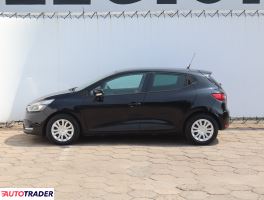 Renault Clio 2019 0.9 88 KM
