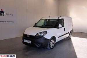 Fiat Doblo 2022 1.5