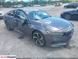 Honda Accord 2019 1 Honda Accord 2019 1