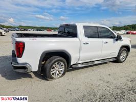 GMC Sierra 2020 5