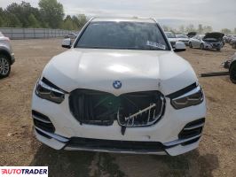 BMW X5 2023 3
