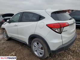 Honda HR-V 2020 1