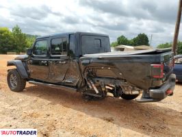 Jeep Pozostałe 2024 3 Jeep Pozostałe 2024 3