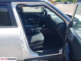 Kia Soul 2024 2