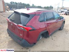 Toyota Pozostałe 2025 2
